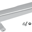 Load image into Gallery viewer, Lower Belt Guard - '00-'05 FXST, '00-'06 FLST - Chrome DragSpecialties G32-0316 - Side View