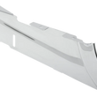 Load image into Gallery viewer, Lower Belt Guard - '06 FXD/FXDWG - Chrome DragSpecialties G32-0325 - Main Product View