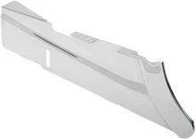 Load image into Gallery viewer, Lower Belt Guard - &#39;06 FXD/FXDWG - Chrome DragSpecialties G32-0325 - Main Product View
