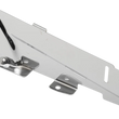 Load image into Gallery viewer, Lower Belt Guard - '07-'17 FXD/FXDWG/FLD - Chrome DragSpecialties G32-0328 7/75-R - Main Product View