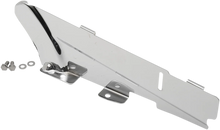 Load image into Gallery viewer, Lower Belt Guard - &#39;07-&#39;17 FXD/FXDWG/FLD - Chrome DragSpecialties G32-0328 7/75-R - Main Product View