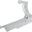 Load image into Gallery viewer, Lower Belt Guard - '07-'17 FXST/FLST/FLSTF - Chrome DragSpecialties G32-0323 - Main Product View