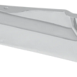 Load image into Gallery viewer, Lower Belt Guard - '09-'17 FLHT/FLHX/FLHR/FLTR - Chrome DragSpecialties G32-0326 - Main Product View