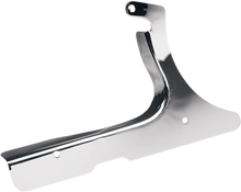Load image into Gallery viewer, Lower Belt Guard - &#39;86-&#39;92, &#39;94 FLST - Chrome DragSpecialties 72233 - Main Product View