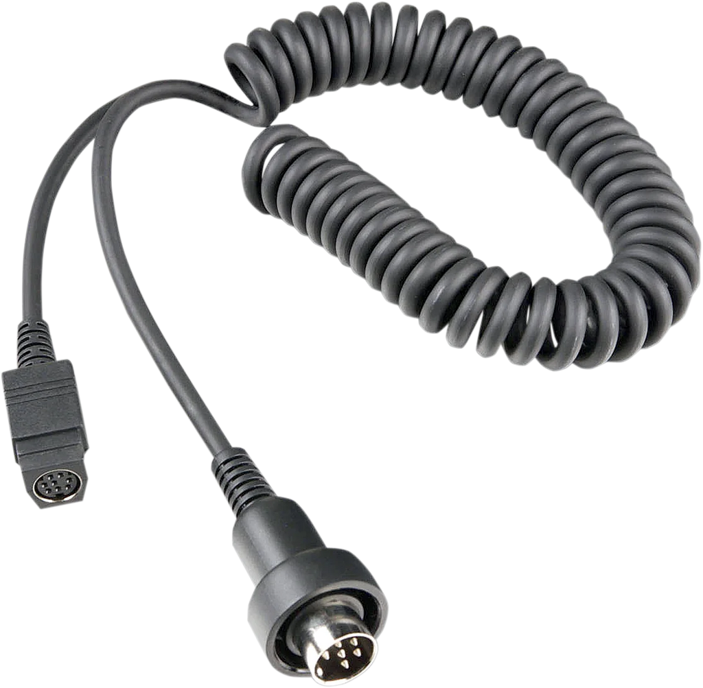 Lower Cord - 6 Pin J&M HC-PJM - Main Product View