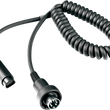 Load image into Gallery viewer, Lower Cord 7-Pin - '99-'11 Harley Davidson J&amp;M HC-ZHD - Main Product View