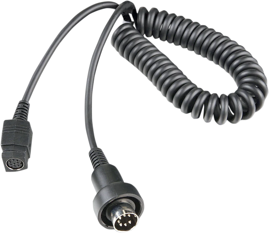 Lower Cord - Ultra J&M HC-PHD - Main Product View