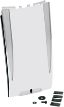 Load image into Gallery viewer, Lower Dash Panel - Chrome DragSpecialties 301964 - Main Product View