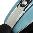 Load image into Gallery viewer, Lower Dash Panel - Chrome DragSpecialties 301964 - Back View
