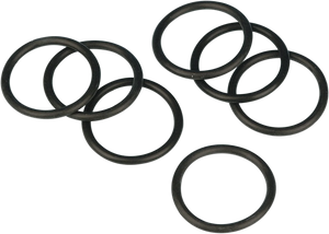 Lower Dipstick Cover O-Ring - FXDB James Gasket JGI-62672-90 - Main Product View