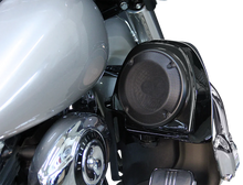 Load image into Gallery viewer, Lower Fairing Speaker J&amp;M HL13-6712-XXR - Side View
