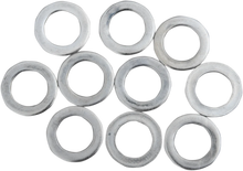 Load image into Gallery viewer, Lower Fork Leg Copper Washers - 10-Pack James Gasket JGI-45398-96 - Detail View