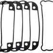 Load image into Gallery viewer, Lower Neoprene Rocker Cover Gasket James Gasket JGI-17353-89 - Main Product View
