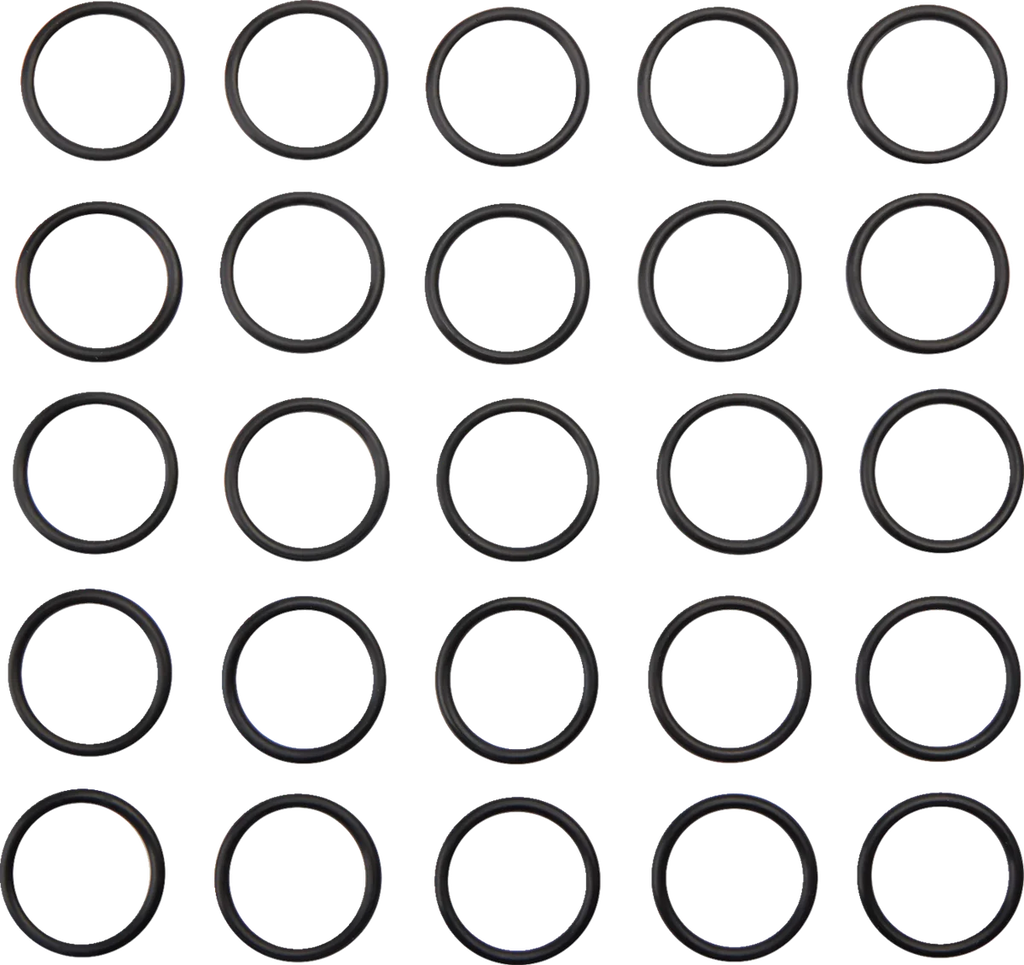 Lower Pushrod O-Ring James Gasket JGI-11145 - Main Product View