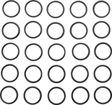 Load image into Gallery viewer, Lower Pushrod O-Ring James Gasket JGI-11145 - Main Product View