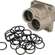 Load image into Gallery viewer, Lower Pushrod O-Ring James Gasket JGI-11145 - Side View