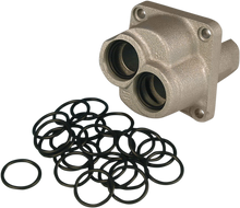 Load image into Gallery viewer, Lower Pushrod O-Ring James Gasket JGI-11145 - Side View