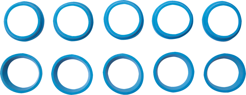 Lower Pushrod O-Ring - XL James Gasket JGI-17944-89 - Main Product View