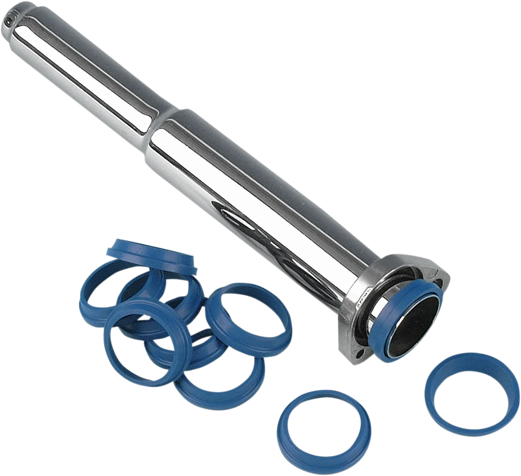 Lower Pushrod O-Ring - XL James Gasket JGI-17944-89 - Side View