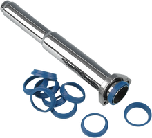 Load image into Gallery viewer, Lower Pushrod O-Ring - XL James Gasket JGI-17944-89 - Side View