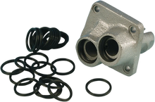Load image into Gallery viewer, Lower Pushrod Quad Seal James Gasket JGI-11133-A - Side View