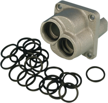 Load image into Gallery viewer, Lower Pushrod Quad Seal James Gasket JGI-11145-X - Main Product View