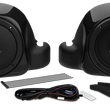 Load image into Gallery viewer, Lower Speaker Kit - Harley Davidson Hogtunes G4 LC LOWER-RM - Main Product View