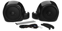 Load image into Gallery viewer, Lower Speaker Kit - Harley Davidson Hogtunes G4 LC LOWER-RM - Main Product View