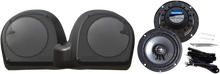 Load image into Gallery viewer, Lower Speaker Kit - Harley Davidson Hogtunes G4 LC LOWER-RM - Detail View