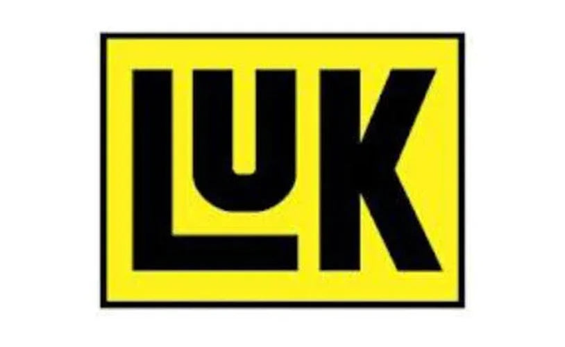 LuK Clutch Kit 6243622330 fits 2004 Volkswagen R32