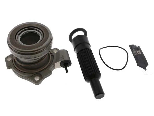 LuK Clutch Kit 6243635330 - Side View