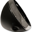Load image into Gallery viewer, Lucas Style Headlight Shell - 7" - Faux Carbon - Detail View