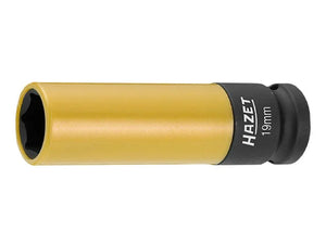 Lug Bolt / Nut Socket HAZET-WERK