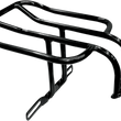 Load image into Gallery viewer, Luggage Rack - Black - XL DragSpecialties 77-0054B - Main Product View