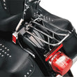 Load image into Gallery viewer, Luggage Rack - Chrome - FLST DragSpecialties 77-0035-BX-LB2 - Main Product View