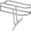 Load image into Gallery viewer, Luggage Rack - Chrome - FXD DragSpecialties C77-0079 - Main Product View
