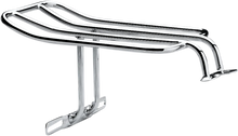 Load image into Gallery viewer, Luggage Rack - Chrome - FXR/S DragSpecialties 77-0052-BX-LB2 - Main Product View