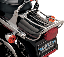 Load image into Gallery viewer, Luggage Rack - FXDWG DragSpecialties 77-0058BXLB2 - Main Product View