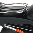 Load image into Gallery viewer, Luggage Rack - FXST DragSpecialties 77-0057-BX-LB2 - Main Product View
