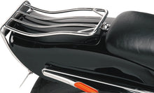 Load image into Gallery viewer, Luggage Rack - FXST DragSpecialties 77-0057-BX-LB2 - Main Product View