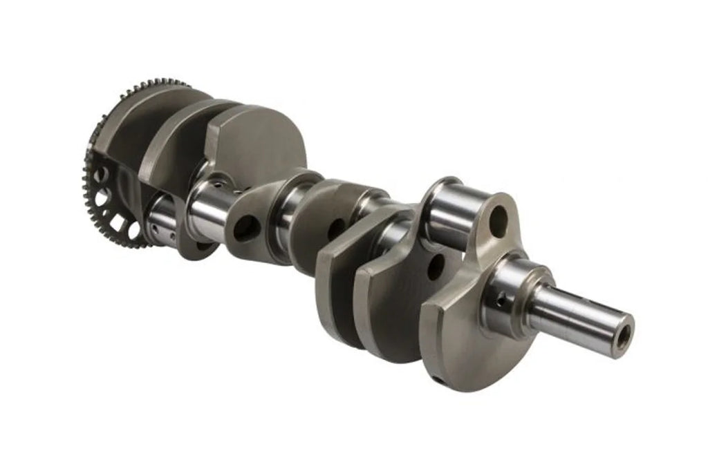 Lunati 4340 Forged Crank 4.000 Stroke 70840001LUN fits Gm LS