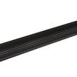 Load image into Gallery viewer, Lund 00-05 GMC Yukon (70in w/Fender Flares) TrailRunner Extruded Multi-Fit Running Boards - Black - Side View