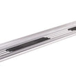 Load image into Gallery viewer, Lund 00-05 GMC Yukon (70in w/Fender Flares) TrailRunner Extruded Multi-Fit Running Boards - Brite - Side View