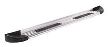 Load image into Gallery viewer, Lund 00-14 GMC Yukon (80in w/o Fender Flares) TrailRunner Extruded Multi-Fit Running Boards - Brite - Side View