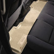 Load image into Gallery viewer, Lund 01-07 Toyota Sequoia (w/3rd Seat Cutouts) Catch-All 2nd Row Floor Liner - Tan (1 Pc.) - Side View