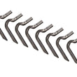 Load image into Gallery viewer, Lund 02-06 Chevy Avalanche EZ Running Board Mounting Bracket Kit - Brite