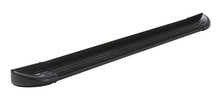 Load image into Gallery viewer, Lund 02-08 Dodge Ram 1500 Quad Cab (80in) TrailRunner Extruded Multi-Fit Running Boards - Black - Side View