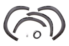 Load image into Gallery viewer, Lund 02-08 Dodge Ram 1500 RX-Rivet Style Smooth Elite Series Fender Flares - Black (4 Pc.) - Main Product View