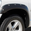 Load image into Gallery viewer, Lund 02-08 Dodge Ram 1500 RX-Rivet Style Smooth Elite Series Fender Flares - Black (4 Pc.) - Additional View 5