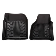 Load image into Gallery viewer, Lund 04-08 Ford F-150 Std. Cab Catch-It Floormat Front Floor Liner - Black (2 Pc.) - Additional View 8